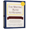 Collins斯伯汀教学法 英文原版 Writing Road to Reading 英文版进口教材 Spalding Method 英语拼写拼读阅读写作学习工具书 正版进口书籍 商品缩略图2