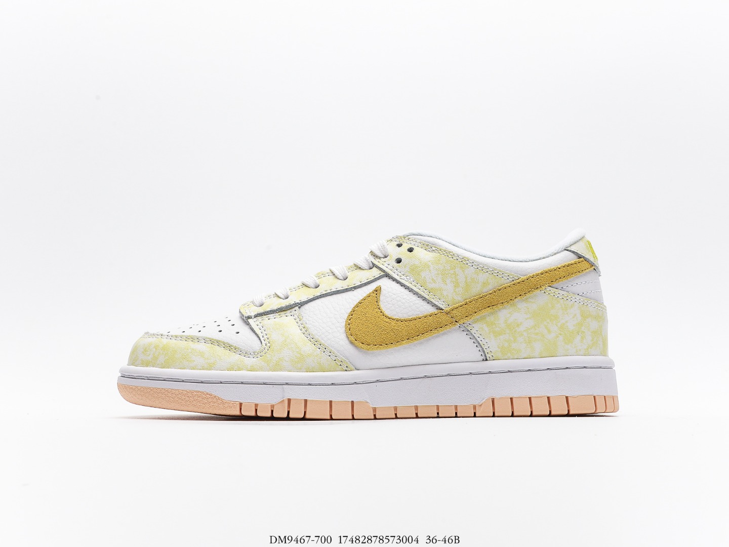 耐克Nike Dunk Low OG休闲运动板鞋DM9467-700男女鞋