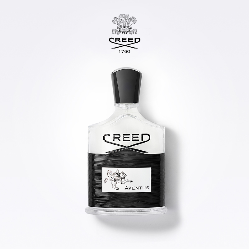 【官方正品】CREED拿破仑之水香水 50ml