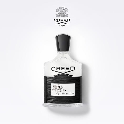 【官方正品】CREED拿破仑之水香水 50ml 商品图0