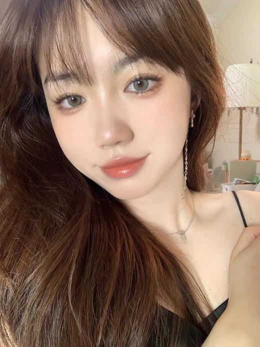 【大直径日抛】Midnight·青灰绿·Bebebest丨14.5mm（日抛/一盒10片装） 商品图5