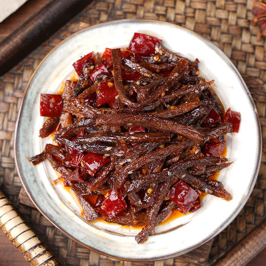 【掌柜辣椒铺】冷吃牛肉 商品图2