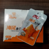 穗之杰海风鱼豆腐蟹黄味22g 商品缩略图0