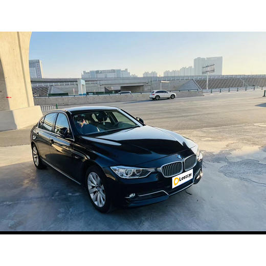 宝马 328Li 风尚设计套装 【长租-北京】 商品图1