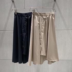 女西装布半裙93031