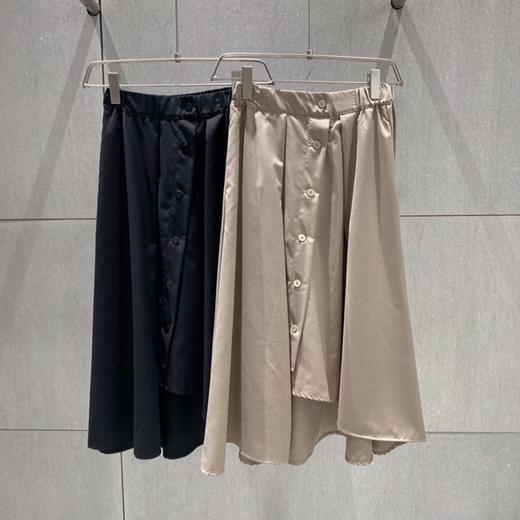 女西装布半裙93031 商品图0