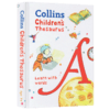 Collins柯林斯儿童小学同义词英语词典 英文原版字典Collins Children's Thesaurus:Learn with words 英文版书籍 进口原版学习工具书 商品缩略图2