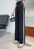 女休闲长裤G07186 商品缩略图0