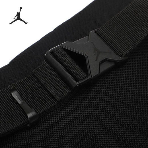 耐克-配饰类（春）男女同款休闲运动单肩包JD2123012 商品图3