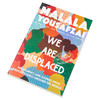 【中商原版】马拉拉 我为女孩争取权利的故事 We Are Displaced 英文原版 Malala Yousafzai 商品缩略图2