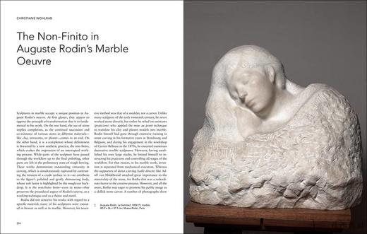 The Aesthetics of Marble: From Late Antiquity to the Present /从古典时代晚期到现在的大理石美学 商品图2