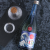 MANATURU 真名鹤 兑碳酸专用 纯米大吟酿 SUMMER GODDESS 720ml（夏日特别版） 商品缩略图3