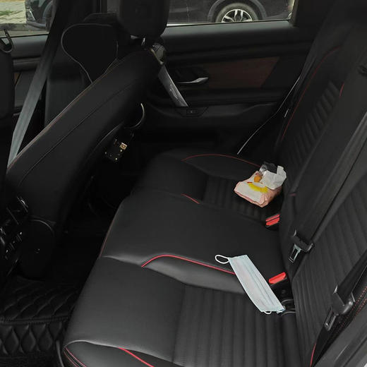 路虎 发现运动版 249PS R-Dynamic 性能版 【长租-北京】 商品图8