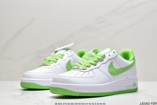 耐克Nike Air Force 1 Low空军一号低帮百搭休闲运动板鞋男女鞋 商品图3