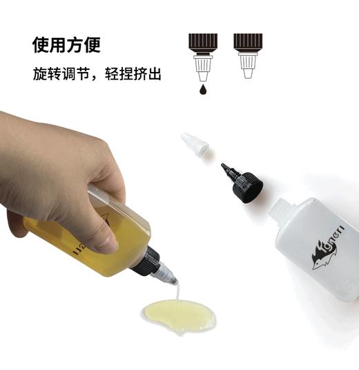 igneri小刺猬 油壶/鸡蛋盒 商品图2