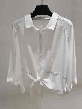 2F诗言志单上衣22-1772