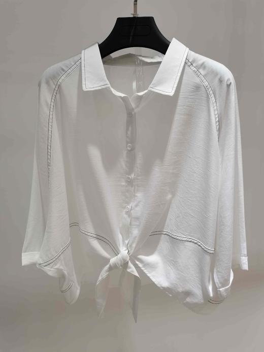 2F诗言志单上衣22-1772 商品图0