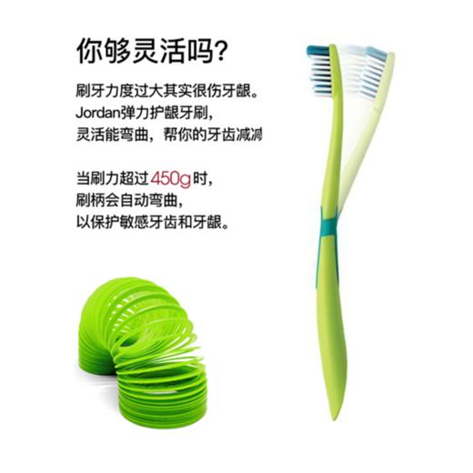 Jordan弹力护龈+净爽礼盒 商品图1