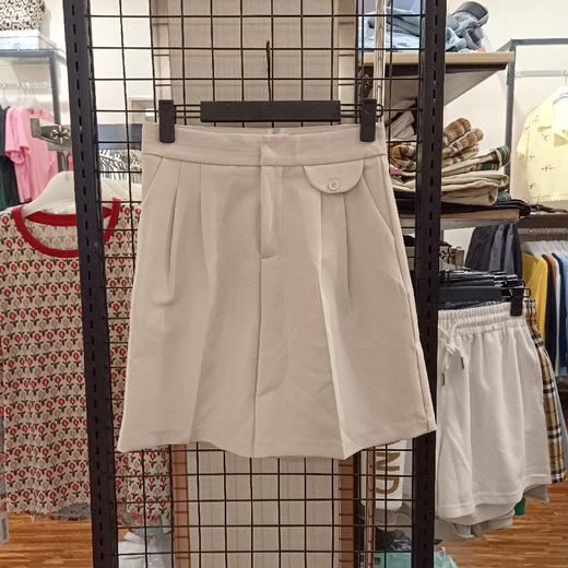 女五分短裤F8212 商品图0