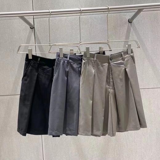 女西装布裤裙93032 商品图0