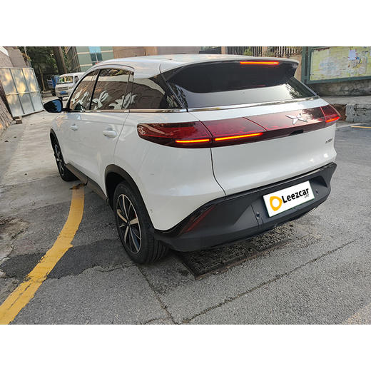 小鹏 G3 智享版 351KM/365KM 【长租-深圳】 商品图3