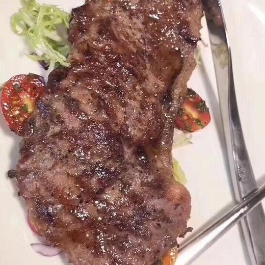 麦子妈原切牛排（西冷原味） 商品图3