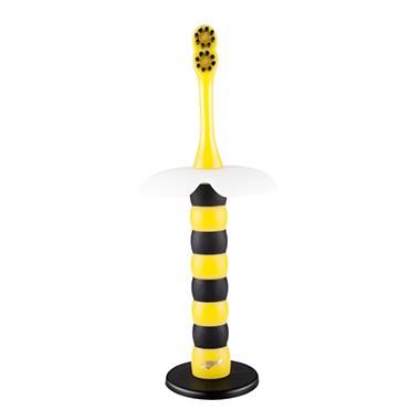 优齿乐儿童小蜜蜂牙刷 商品图0