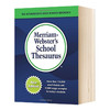 韦氏学生同义词辞典 英文原版 Merriam-Webster's School Thesaurus 英文版字典词典工具书 进口原版英语书籍 商品缩略图0
