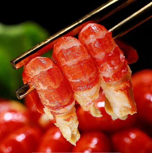 【严选】蒜蓉小龙虾650g*2袋 商品图1