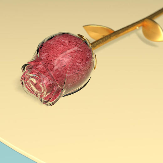 【中国印钞】南昌印钞厂钞艺幸福玫瑰，预定！ 商品图12