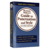 韦氏标点符号用法风格指导 英文原版 Merriam Webster's Guide to Punctuation and Style 写作指南 进口工具书可搭韦氏词典字典 商品缩略图1