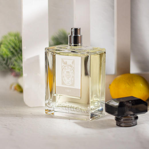 卡普里岛 1681 Carthusia 1681 分装 商品图2