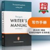 写作手册 英文原版 Penguin Writer's Manual 企鹅兰登 进口书 英文版书籍 企鹅经典 商品缩略图0