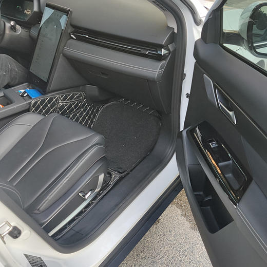 小鹏 G3 智享版 351KM/365KM 【长租-深圳】 商品图5