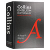 Collins柯林斯基础英语词典 英文原版字典 Collins English Essential Dictionary 英文版原版书籍 正版进口学习工具书 商品缩略图1