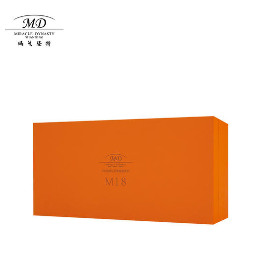 【6F】玛戈隆特 进博盛宴黄金珐琅彩幸福小鸟对杯 木把手家用茶杯水杯咖啡杯骨瓷杯情侣对杯礼盒包装 商品图4