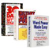 Word Power Made Easy 单词的力量英文原版 30天提高英语技能英文版 词根词缀记英语词汇学习进口原版书 诺曼刘易斯 Norman Lewis 商品缩略图0