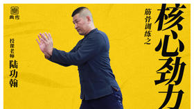 【核心劲力】教程