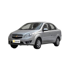 雪佛兰 乐风 1.4 SE MT 【长租-北京】