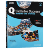 牛津学术英语成功系列读写教材2级 英文原版 Oxford Q Skills for Success Reading and Writing 2英文版进口原版书籍 OUP Oxford 商品缩略图3