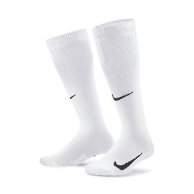 耐克-鞋袜类（夏）F2大童2双装袜SWOOSH OTC 2PR白