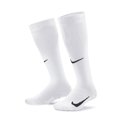 耐克-鞋袜类（夏）F2大童2双装袜SWOOSH OTC 2PR白 商品图0