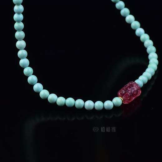 【晴空】蓝松手链-CB2205032 商品图5