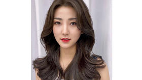 黑茶冷棕色-M7-2