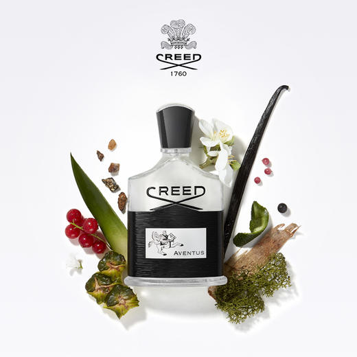 【官方正品】CREED拿破仑之水香水 50ml 商品图1