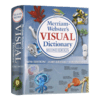 韦氏英语图解词典 英文原版学习工具书 Merriam Webster's Visual Dictionary 图片词典 第2版升级版 英文版进口原版书籍 商品缩略图4
