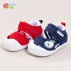 贝贝怡童鞋男女童步前鞋夏季新款宝宝学步鞋软底轻便儿童鞋 商品缩略图2