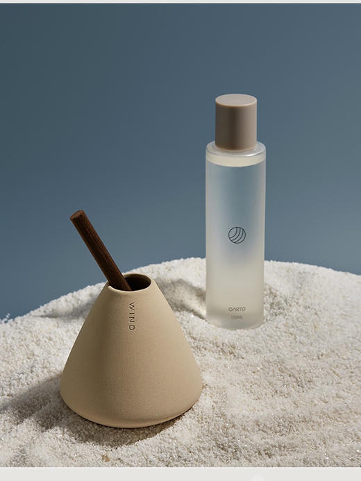 OARTO | Wind  [ 风 ^ 云岚无火香薰摆件 ] 商品图0