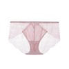 【列维斯蕾丝】安莉芳薄款内裤女纯棉底裆无痕低腰三角裤E200494 商品缩略图2