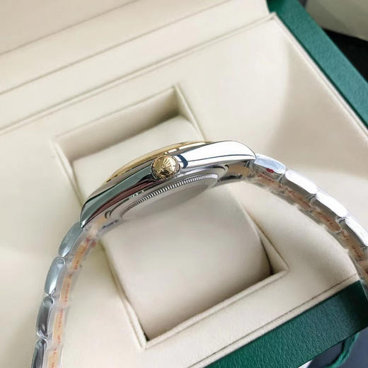 升级版 劳力士日志型41mm 男士机械腕表 
机芯：搭载进口西铁城 商品图6